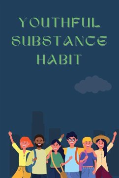 Cover Youthful Substance Habit