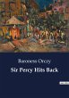 Sir Percy Hits Back - Bild 1