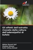 Gli effetti dell'estratto ricavato dalla coltura dell'adenoipofisi di bufalo