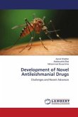Development of Novel Antileishmanial Drugs