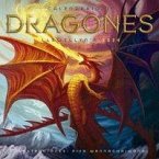 Calendario de los dragones 2024