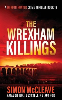 The Wrexham Killings - McCleave, Simon