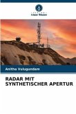 RADAR MIT SYNTHETISCHER APERTUR