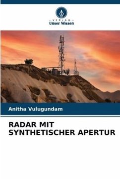 RADAR MIT SYNTHETISCHER APERTUR - Vulugundam, Anitha