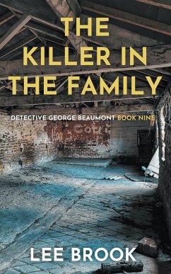The Killer in the Family - Brook, Lee