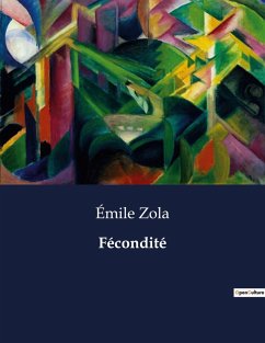 Fécondité - Zola, Émile