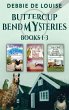 Buttercup Bend Mysteries - Books 1-3 - Bild 1