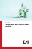 I biopolimeri nell¿industria della cosmesi
