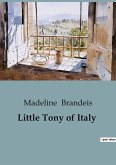 Little Tony of Italy Little Tony of Italy