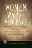 Women, War, and Violence (eBook, ePUB)