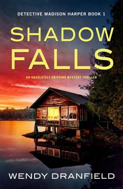 Shadow Falls (eBook, ePUB)