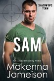 Sam (Shadow Ops Team, #4) (eBook, ePUB)