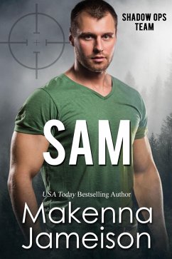 Sam (Shadow Ops Team, #4) (eBook, ePUB) - Jameison, Makenna