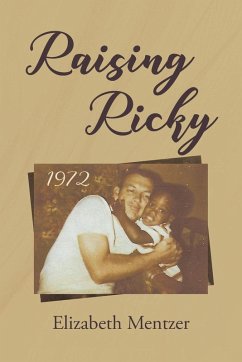 Cover Raising Ricky