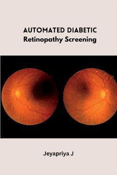 Cover Automated Diabetic Retinopathy Screening