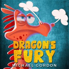 Dragon's Fury - Gordon, Michael