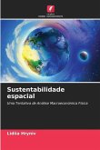Sustentabilidade espacial