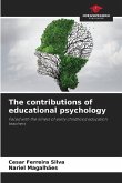 The contributions of educational psychology