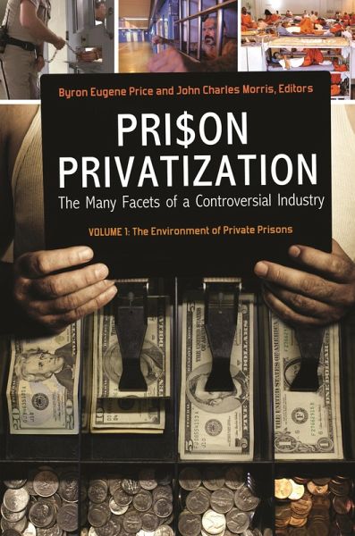 Prison Privatization (eBook, PDF)