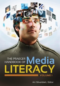 Cover The Praeger Handbook of Media Literacy (eBook, PDF)