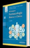 Velázquez : farmacología básica y clínica