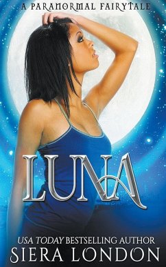 Luna - London, Siera