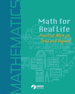 Math for Real Life - Books, Heron