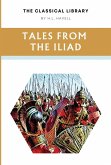 Tales from the Iliad