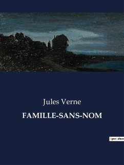 FAMILLE-SANS-NOM - Verne, Jules