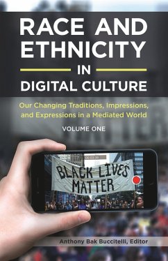 Race and Ethnicity in Digital Culture (eBook, PDF)