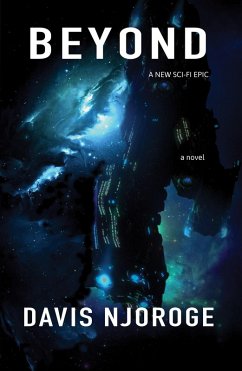 Cover Beyond (eBook, ePUB)