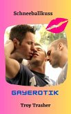 Schneeballkuss (eBook, ePUB) Schneeballkuss (eBook, ePUB)