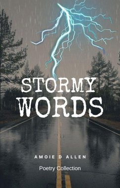 Cover Stormy Words (eBook, ePUB)
