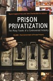 Prison Privatization (eBook, ePUB)