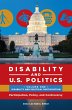 Disability and U.S. Politics (eBook,... - Bild 1