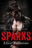 Sparks (Hellfire) (eBook, ePUB)