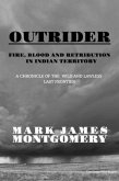 Outrider (eBook, ePUB)