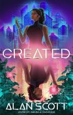 Created (SOULQUEST: In Search of Humanity, #1) (eBook, ePUB)