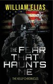 The Fear That Haunts Me (The Kelly Chronicles) (eBook, ePUB)