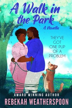 Cover A Walk In The Park (eBook, ePUB)