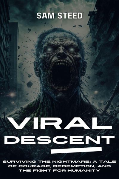 Viral Descent (eBook, ePUB) Viral Descent (eBook, ePUB)