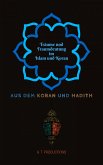 Träume und Traumdeutung im Islam und Koran (eBook, ePUB)