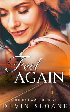Cover Feel Again (Bridgewater, #3) (eBook, ePUB)