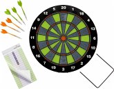 HABA 1304425001 - Terra Kids Softdart, Dartspiel-Set für Kinder ab 6 Jahren HABA 1304425001 - Terra Kids Softdart, Dartspiel-Set für Kinder ab 6 Jahren