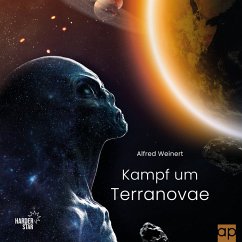 Kampf um Terranovae (MP3-Download) - Weinert, Alfred