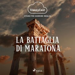 SleepyCast. Storie per dormire meglio 1.4 (MP3-Download) - Marasco, Roberta