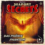 Seaport Secrets 16 - Das Phönix Phantom (MP3-Download)
