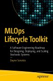 MLOps Lifecycle Toolkit (eBook, PDF)