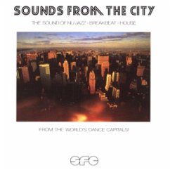 Sounds From The City Sounds From The City
