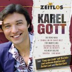 Zeitlos-Karel Gott